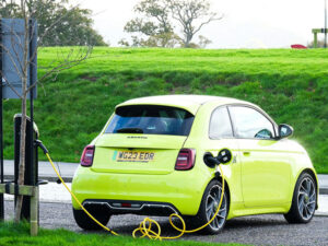 kennewick electric car service, ev repair, battery maintenance